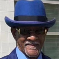 Mr. Odell Thompson Jr