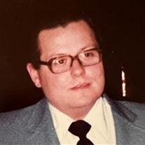 Charles L. "Chuck" Norlin