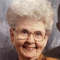 Gwendon O. (Wilson) Edwards