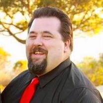 Joshua Lenaburg