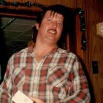Larry Lawrence Smart