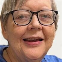 Mary Ann Freeling