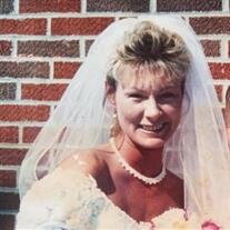 Sherry Lynn Vandover