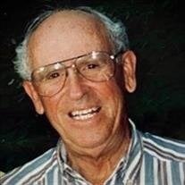 Lawrence "Larry" C. DeLong