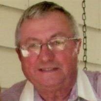 Jerre D. Custer