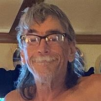 Randy Edwin Koughn