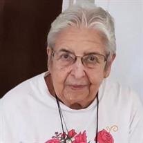 Olive Manuelita George