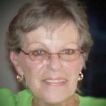 Phyllis J. Bullock