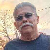 Juan Ayala Aguilar