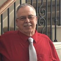 Archie Lee Parker, Jr.