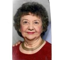 Maria C. "Marie" Lawson