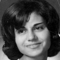 Mrs. Mary "Marie" (Teti)  Dion