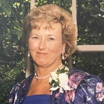 Martha Anne Singletary