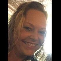Jennifer Lee McBenge