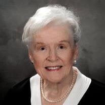 Mary Mittelberg Boswell