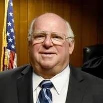 Peter P. Navarre