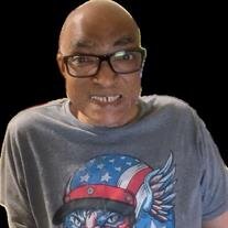 Mr. Frank Henry Anderson Jr.