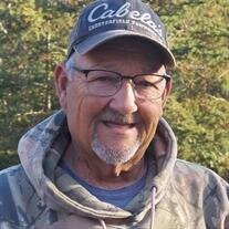 Albert Norman Menominee
