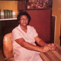 Julia Lee Davis