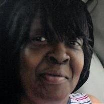 Glenda Harris