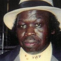 Willie McKibben