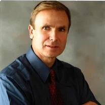 Gary S. DuBois