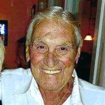 Richard "Dick" E. Turner