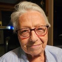 Wanda Iffland-Isaacson