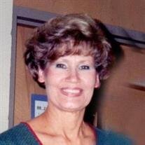 Ivy Speer