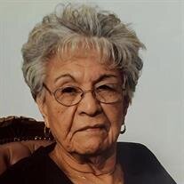 Consuelo G. Gusme