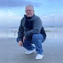 Jeffrey Mark Beard