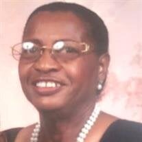 Mrs. Ernestine Mables McKinney