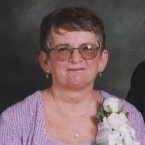 Carole Wright Nesbitt