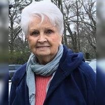 Shirley Ann Miller