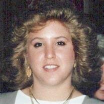 Amy Beth Dalton