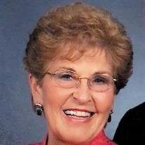 Thelma E. Deters