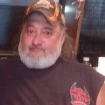 Wm. "Joe" Joseph Thomas