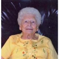 Alice Louise Dowdy Anthony