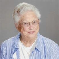 Liz Edwards Coble