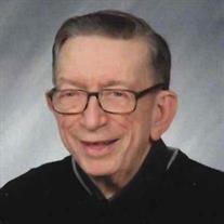 Lowell James Busching