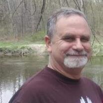William "Bill" A. Briggs
