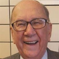 Wallas W. Hylton
