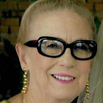 Patricia Ann "Pat" Dyer