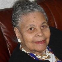 Ms. Prudia Wesley