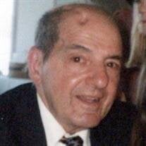 Peter Zangari, Jr.
