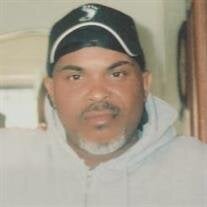 Mr. Andre L. Hale