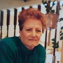 Joyce C. Cobb