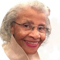 Barbara Jean Rice