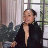Thomasine Marie Gilliam