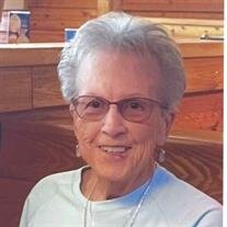 Ila Mae Wahls